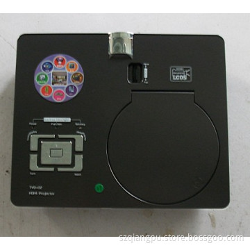 LED Projector With DVD Bulit in (SV-088)